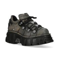 New Rock Boots & Shoes | M-120N-C100