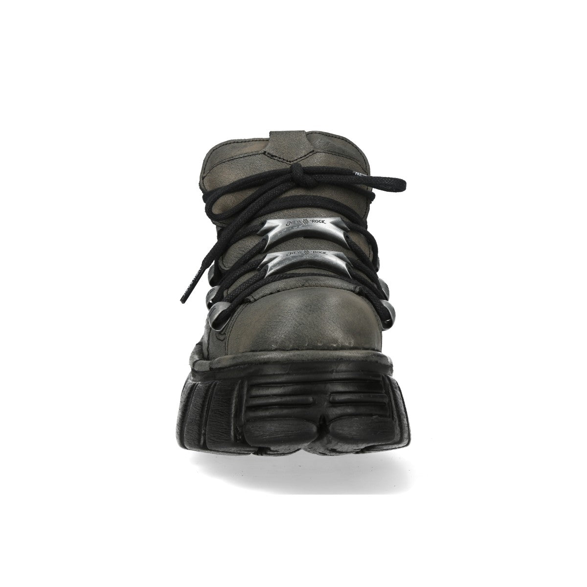 New Rock Boots & Shoes | M-120N-C100