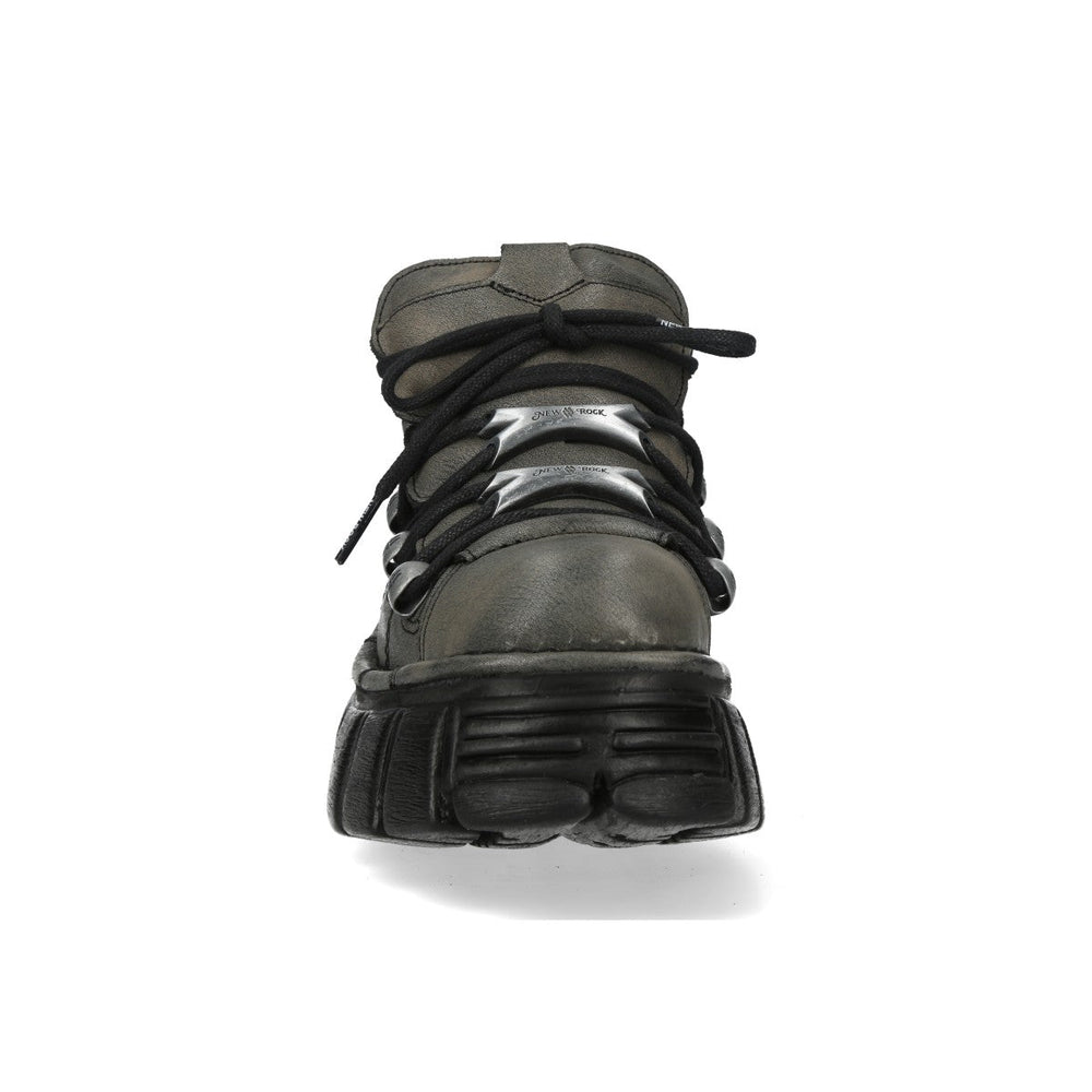 New Rock Boots & Shoes | M-120N-C100