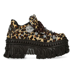New Rock Boots & Shoes | M-WALL120NC-C3