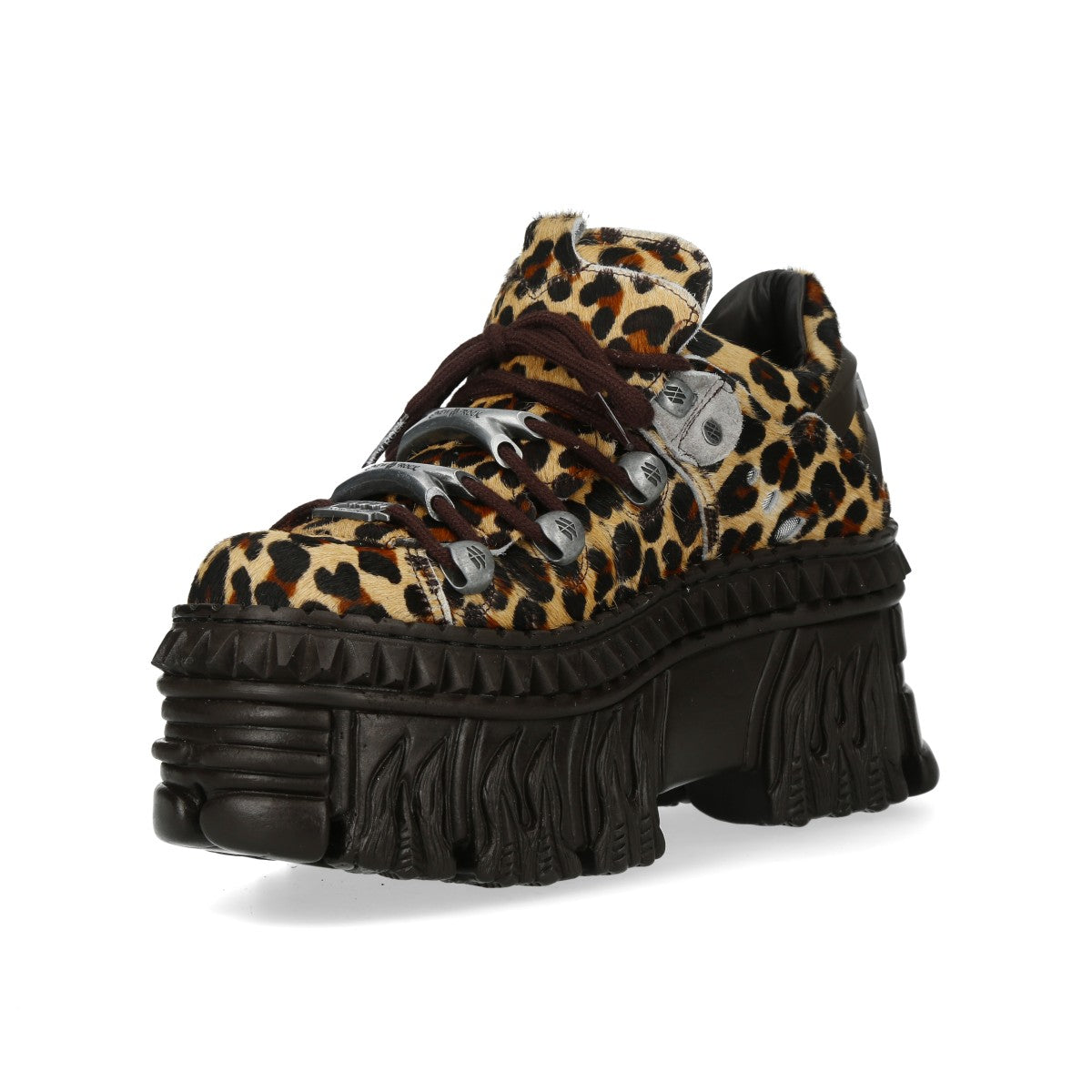 New Rock Boots & Shoes | M-WALL120NC-C3
