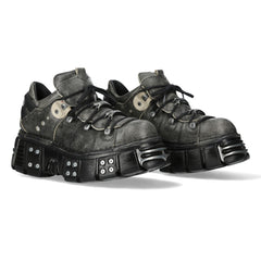 New Rock Boots & Shoes | M-120N-C81