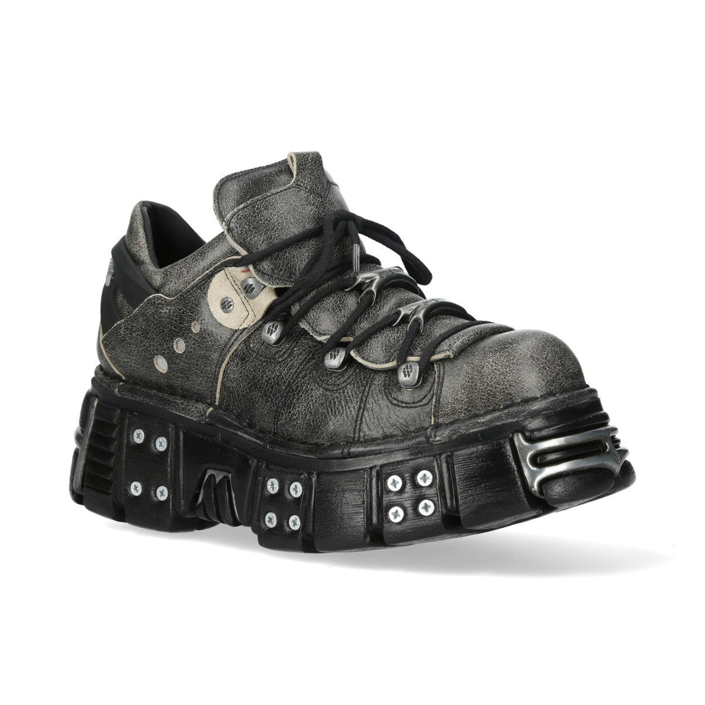 New Rock Boots & Shoes | M-120N-C81