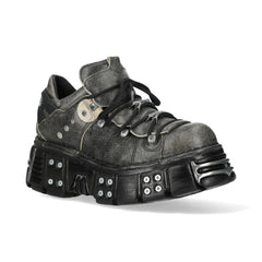 New Rock Boots & Shoes | M-120N-C81