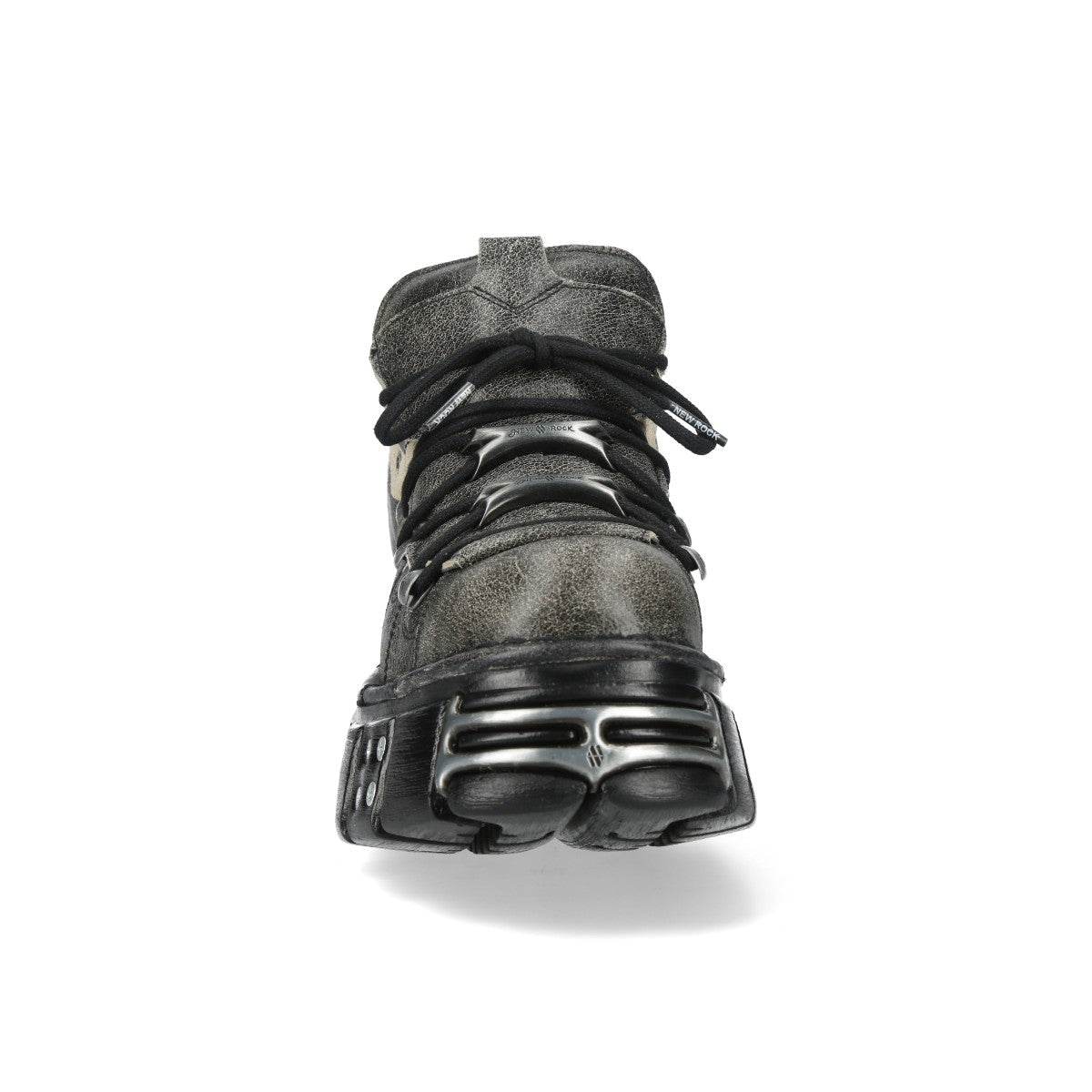 New Rock Boots & Shoes | M-120N-C81