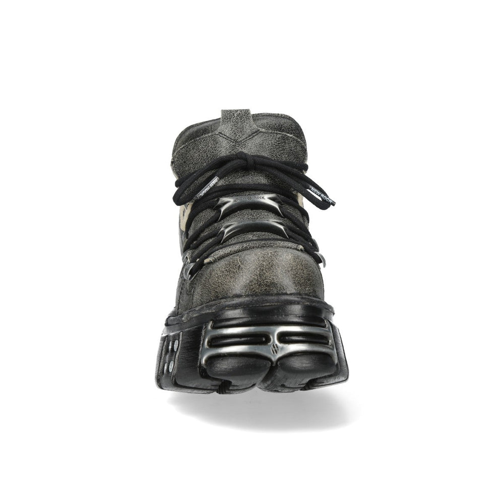 New Rock Boots & Shoes | M-120N-C81