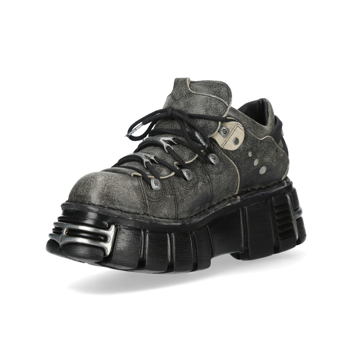 New Rock Boots & Shoes | M-120N-C81