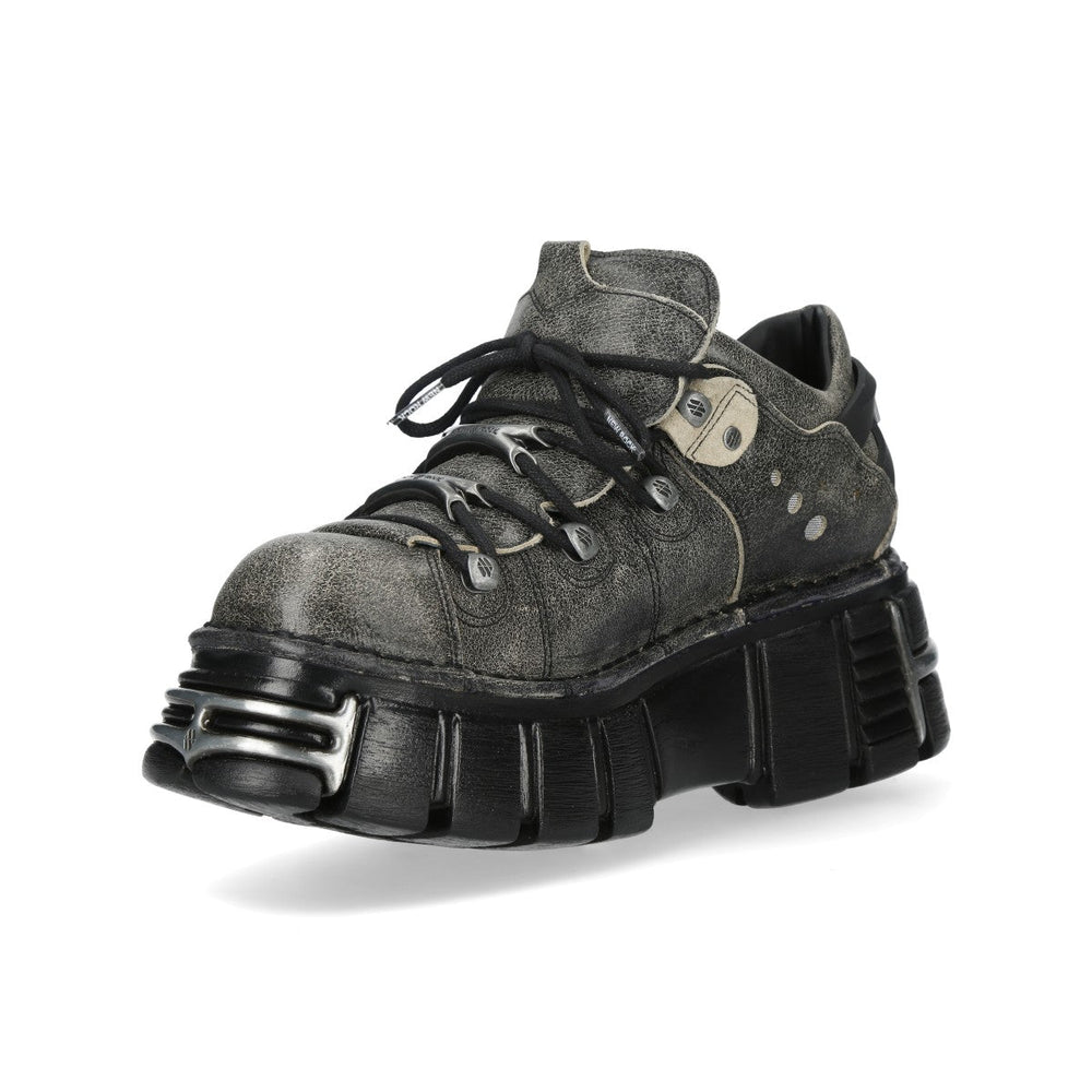 New Rock Boots & Shoes | M-120N-C81