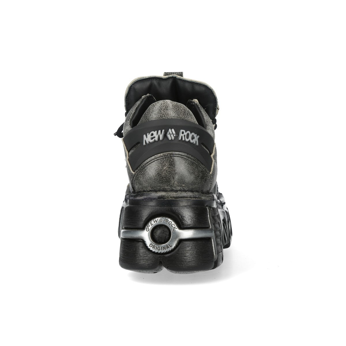 New Rock Boots & Shoes | M-120N-C81
