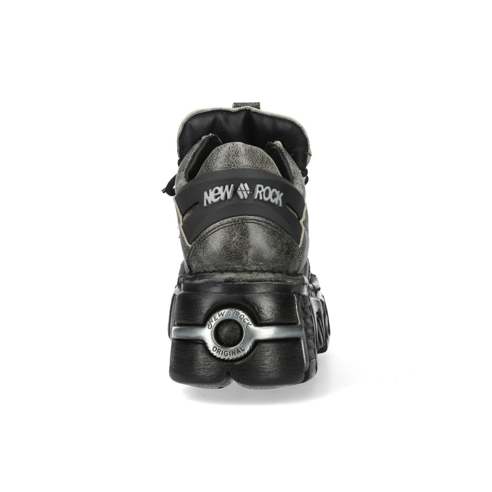 New Rock Boots & Shoes | M-120N-C81