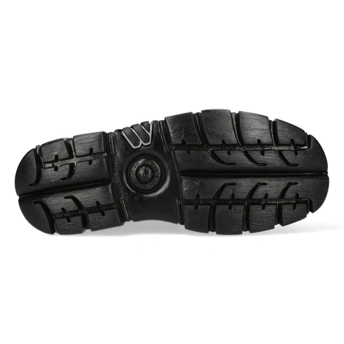 New Rock Boots & Shoes | M-120N-C81