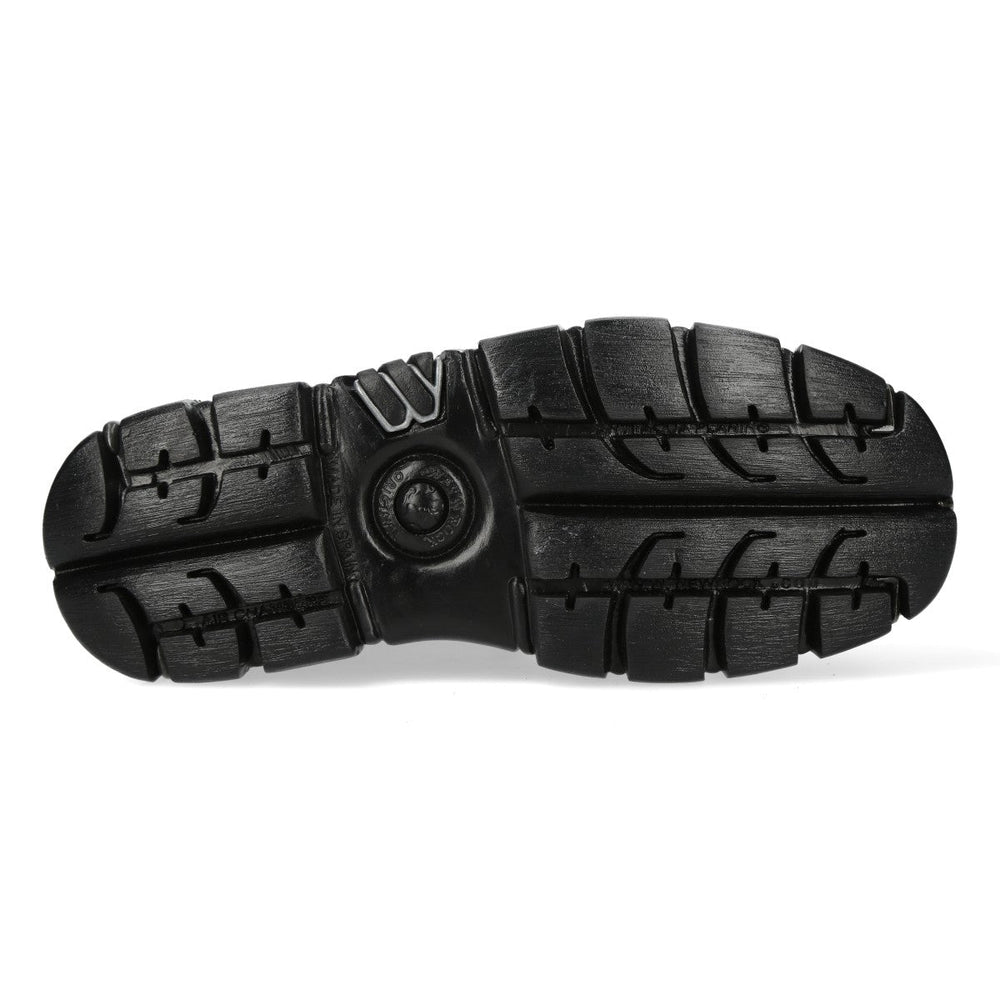 New Rock Boots & Shoes | M-120N-C81