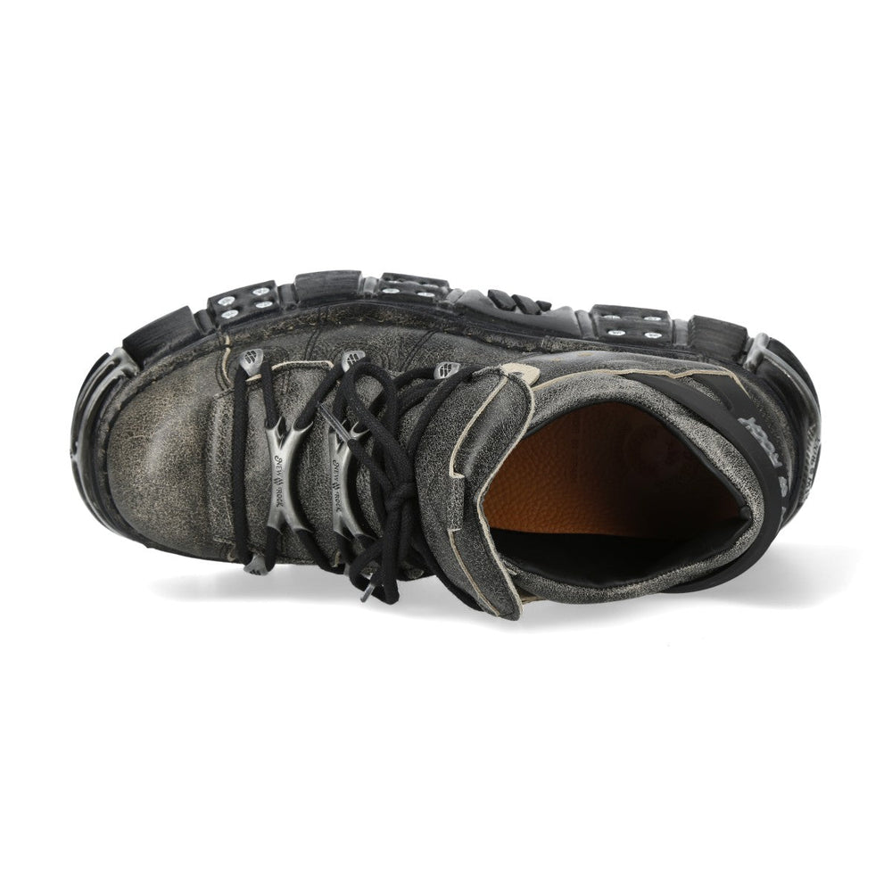 New Rock Boots & Shoes | M-120N-C81
