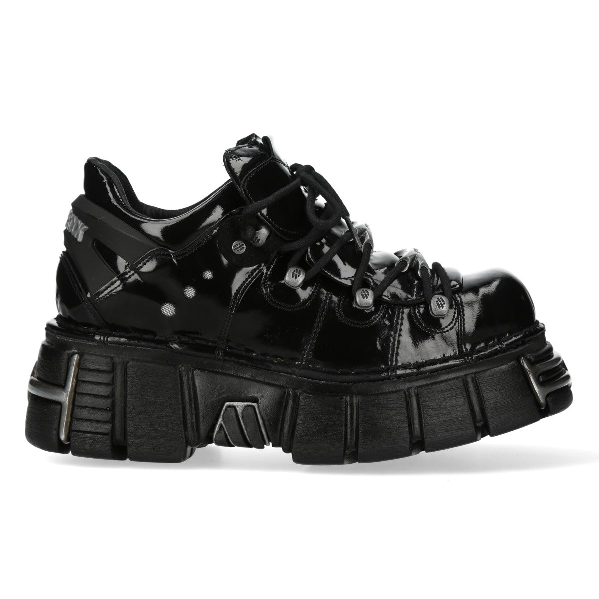 New Rock Boots & Shoes | M-120N-C63