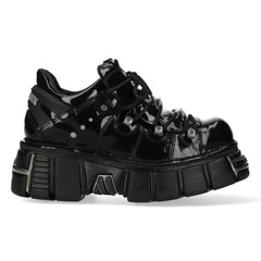 New Rock Boots & Shoes | M-120N-C63