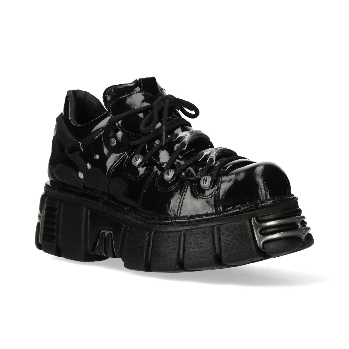 New Rock Boots & Shoes | M-120N-C63