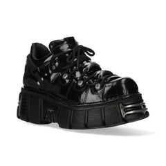 New Rock Boots & Shoes | M-120N-C63