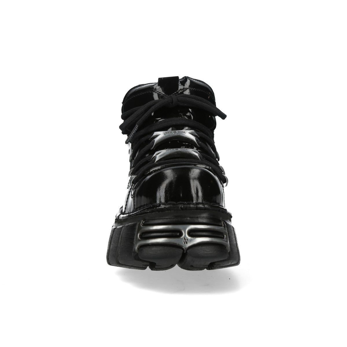 New Rock Boots & Shoes | M-120N-C63
