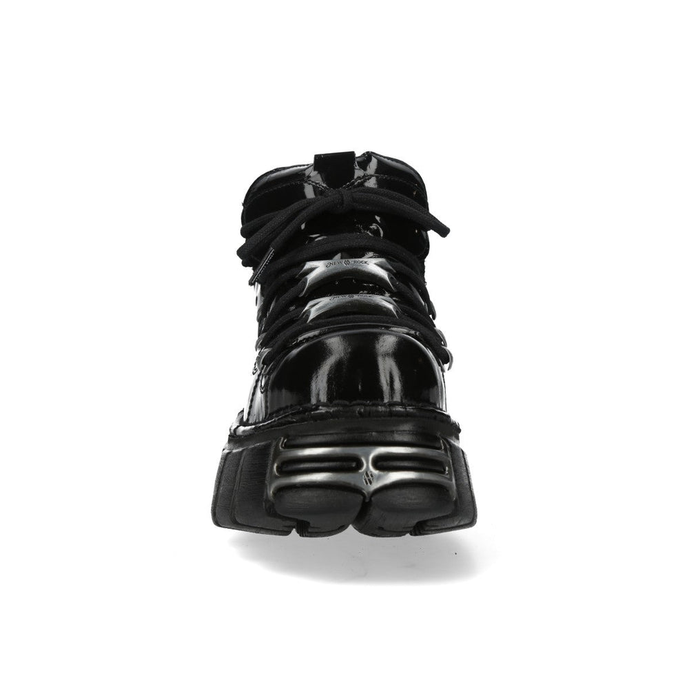New Rock Boots & Shoes | M-120N-C63