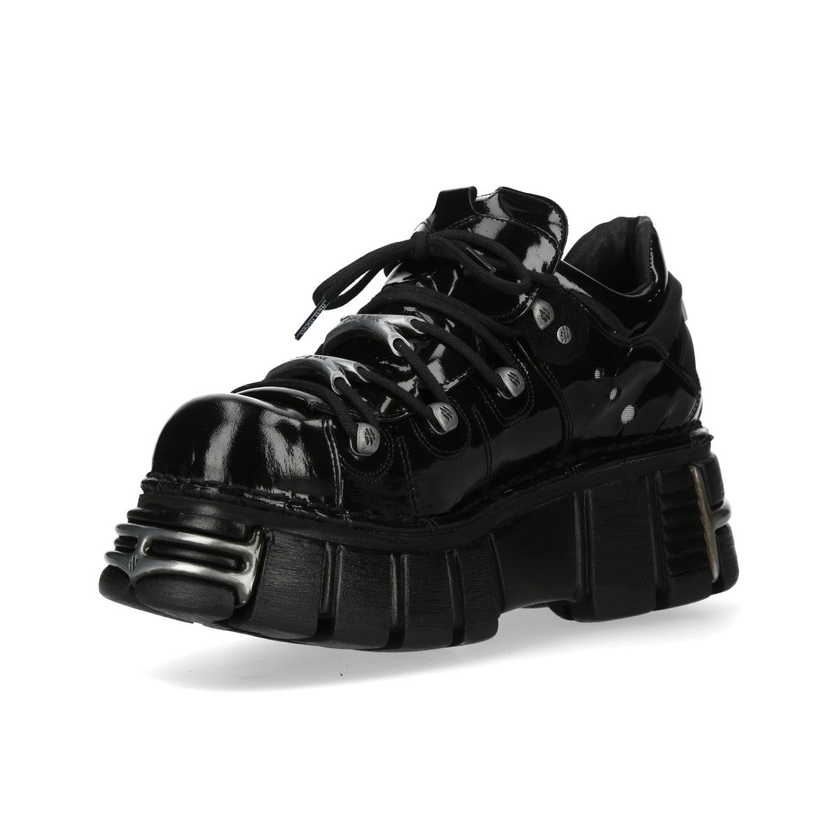 New Rock Boots & Shoes | M-120N-C63