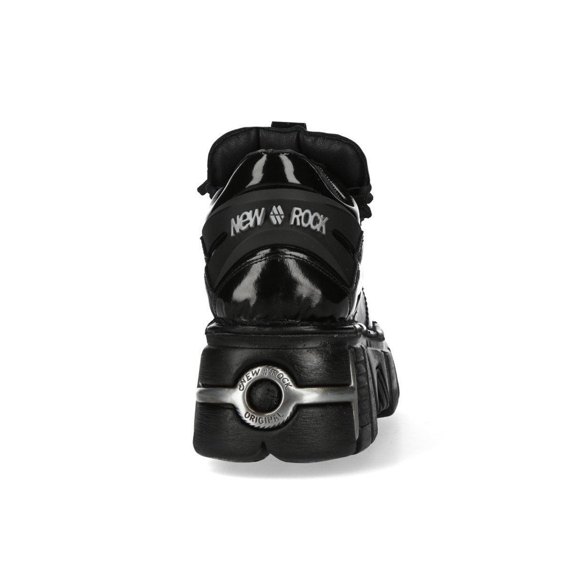 New Rock Boots & Shoes | M-120N-C63