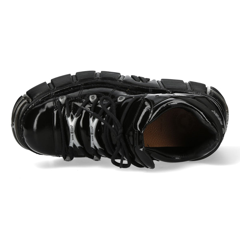New Rock Boots & Shoes | M-120N-C63