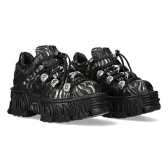 New Rock Boots & Shoes | M-120NXLPMUELLE-C1