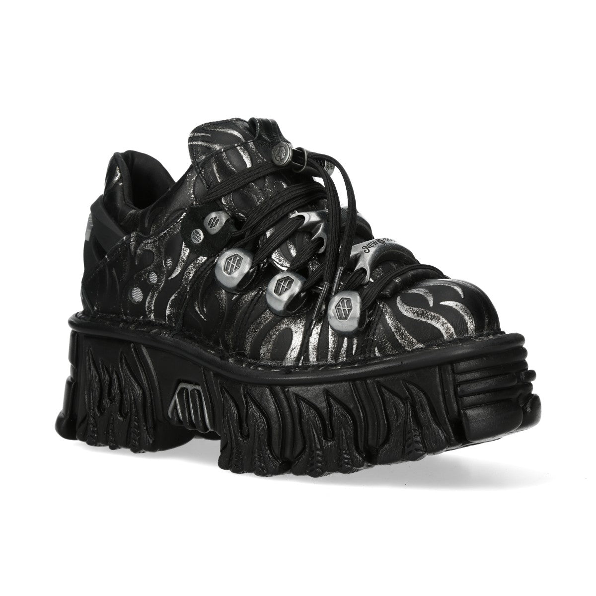 New Rock Boots & Shoes | M-120NXLPMUELLE-C1