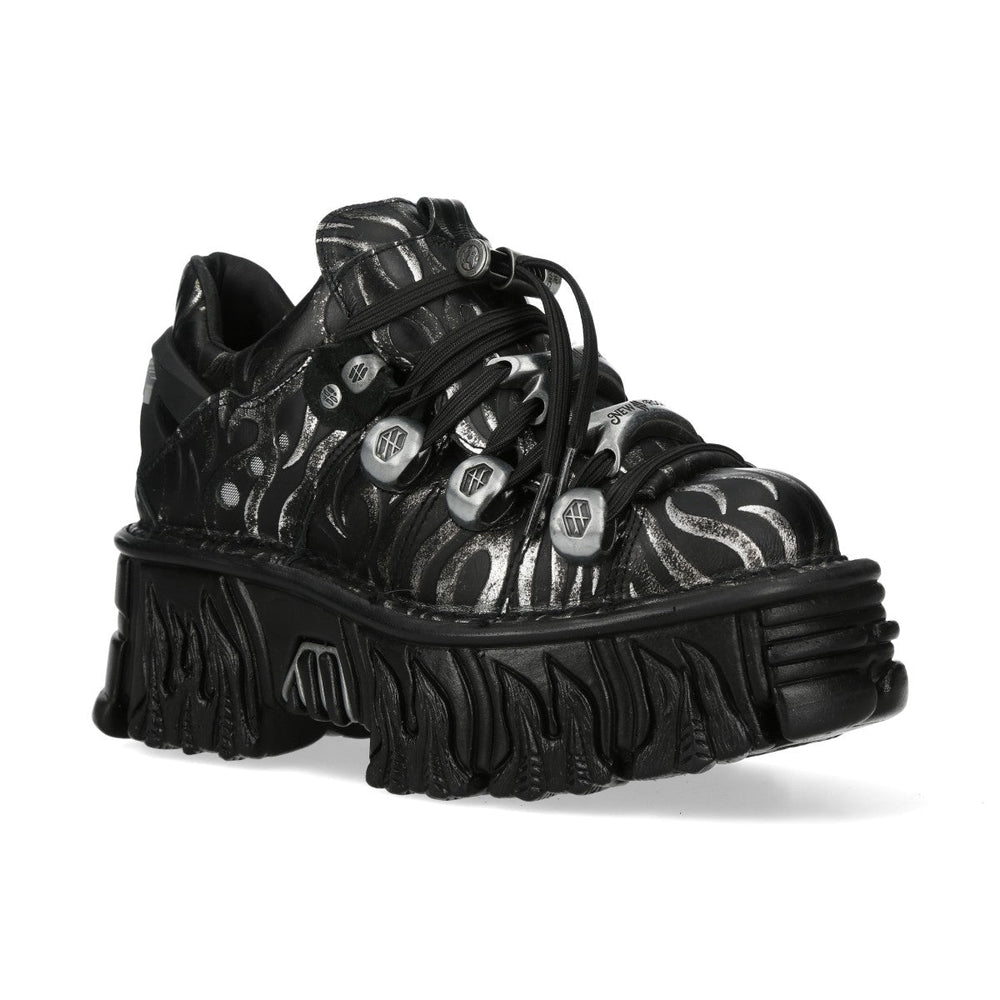 New Rock Boots & Shoes | M-120NXLPMUELLE-C1