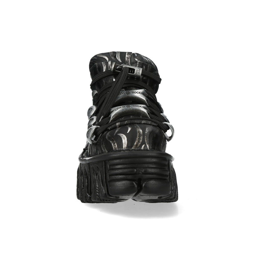 New Rock Boots & Shoes | M-120NXLPMUELLE-C1
