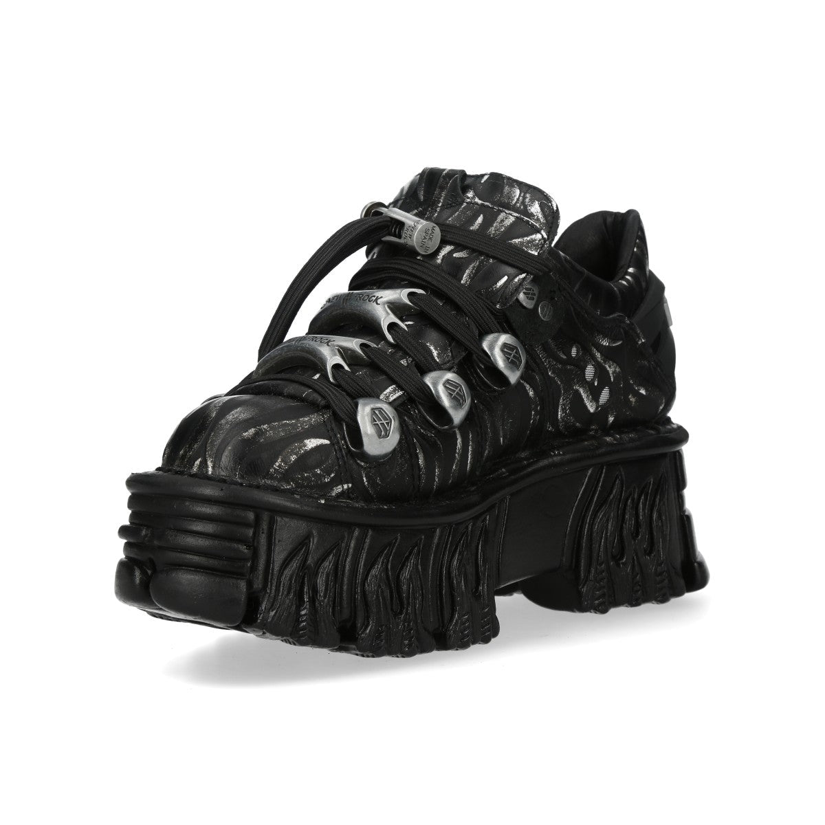 New Rock Boots & Shoes | M-120NXLPMUELLE-C1