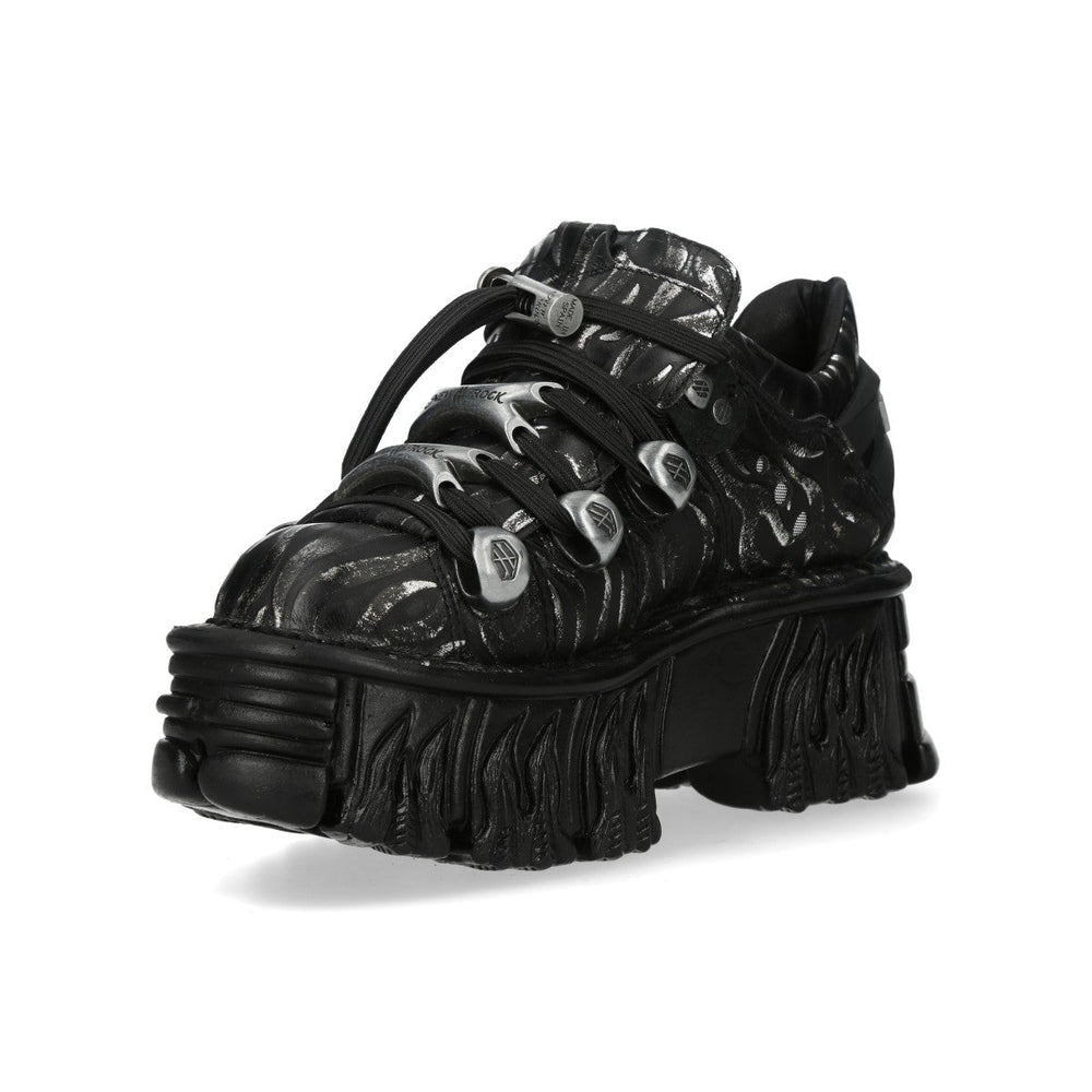 New Rock Boots & Shoes | M-120NXLPMUELLE-C1