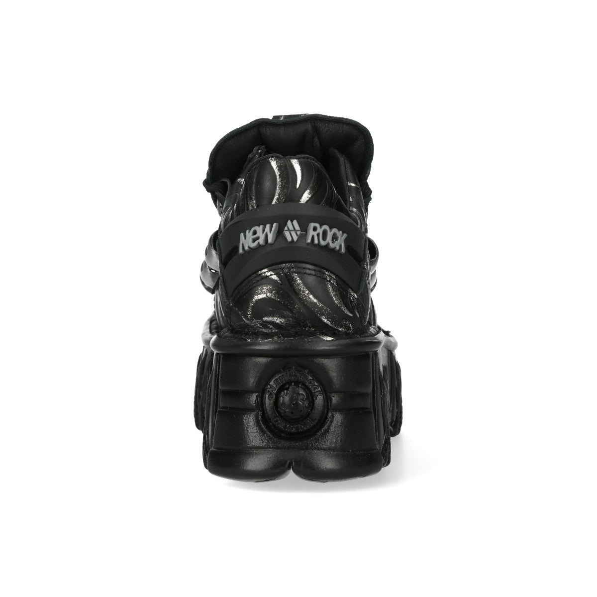 New Rock Boots & Shoes | M-120NXLPMUELLE-C1