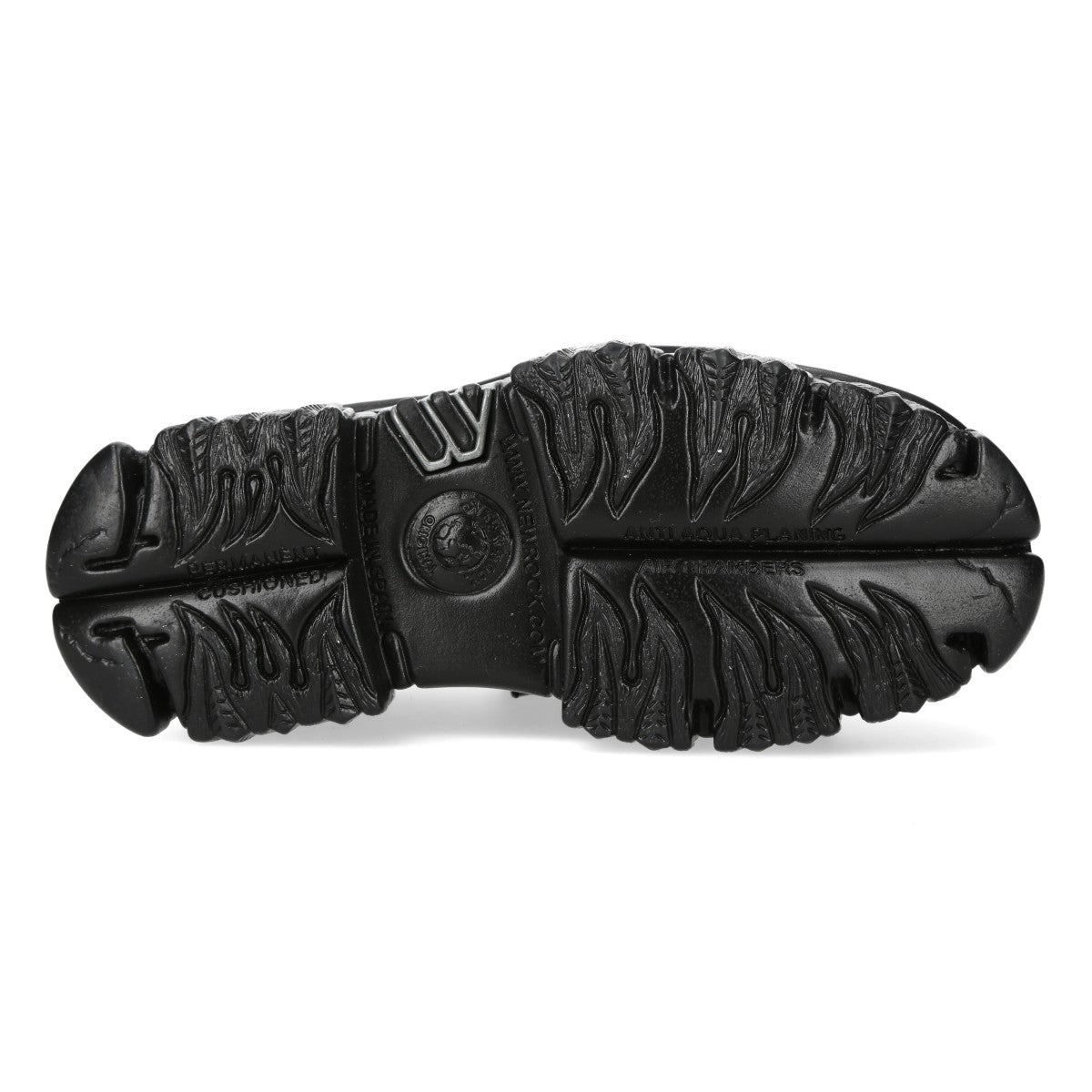 New Rock Boots & Shoes | M-120NXLPMUELLE-C1