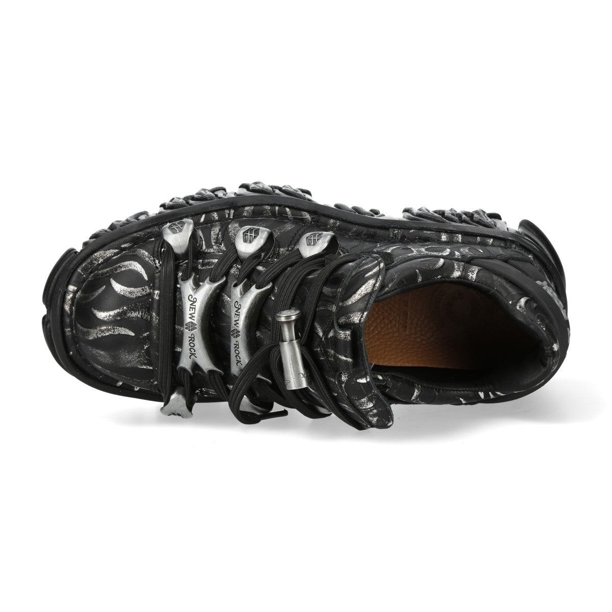 New Rock Boots & Shoes | M-120NXLPMUELLE-C1