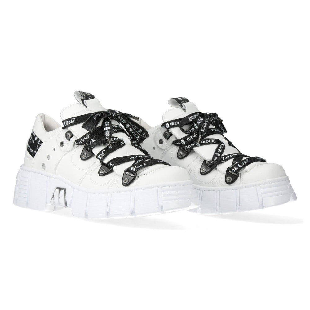 New Rock Boots & Shoes | M-WALL120NSPORT-V1