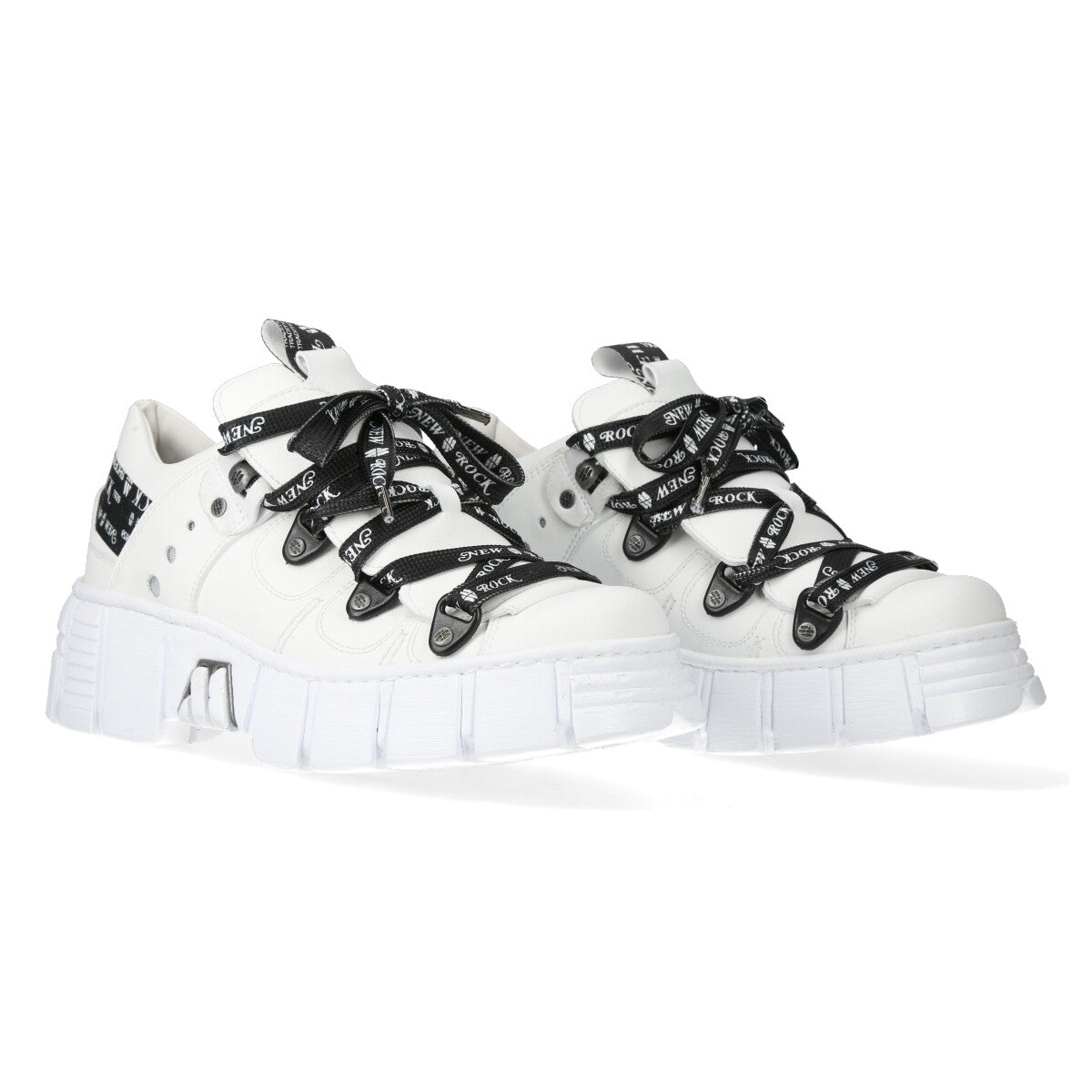 New Rock Boots & Shoes | M-WALL120NSPORT-V1