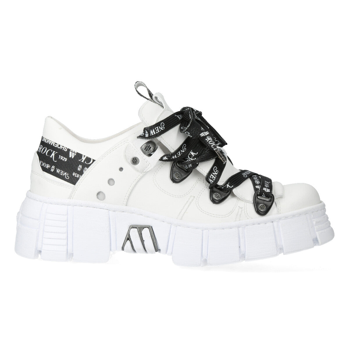 New Rock Boots & Shoes | M-WALL120NSPORT-V1