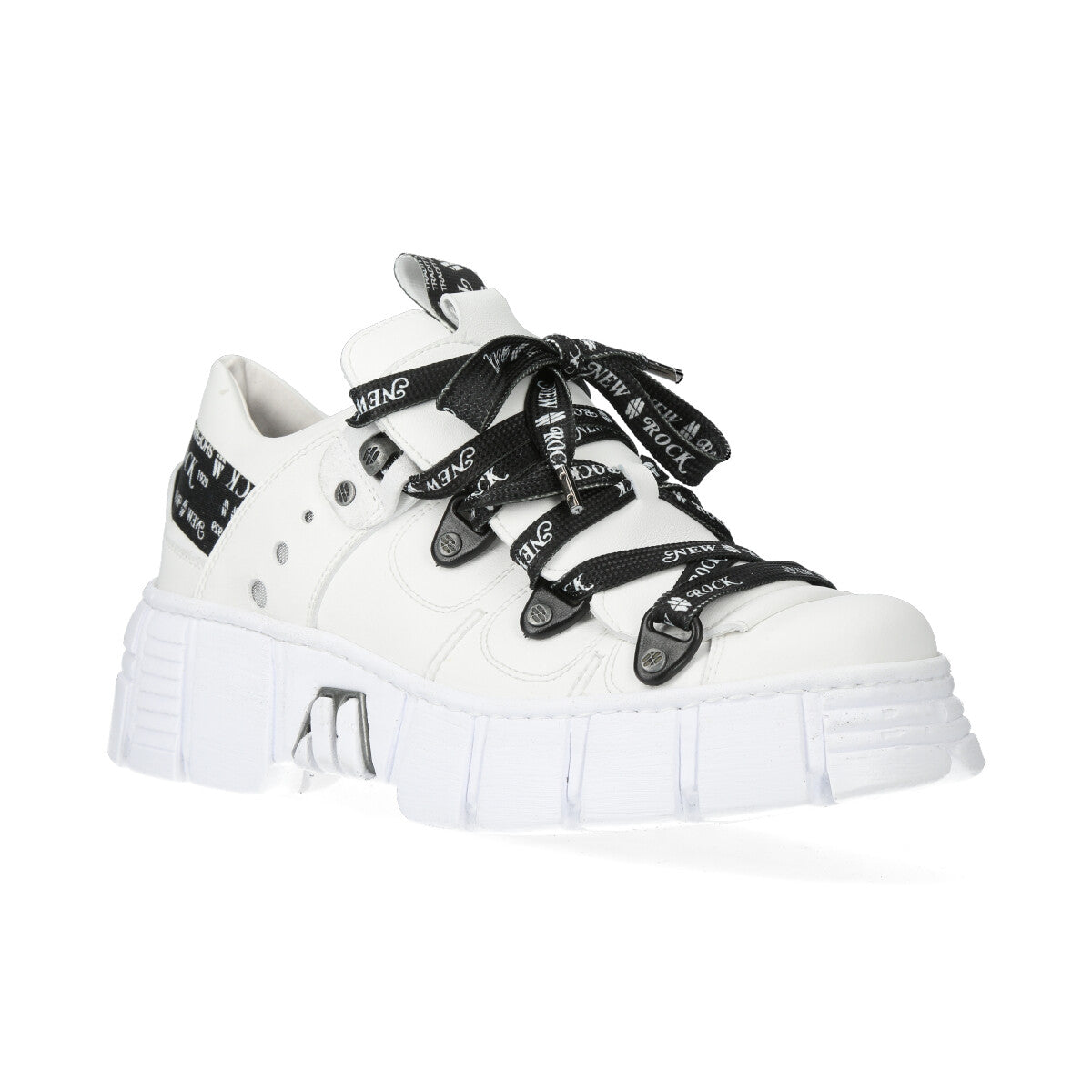 New Rock Boots & Shoes | M-WALL120NSPORT-V1