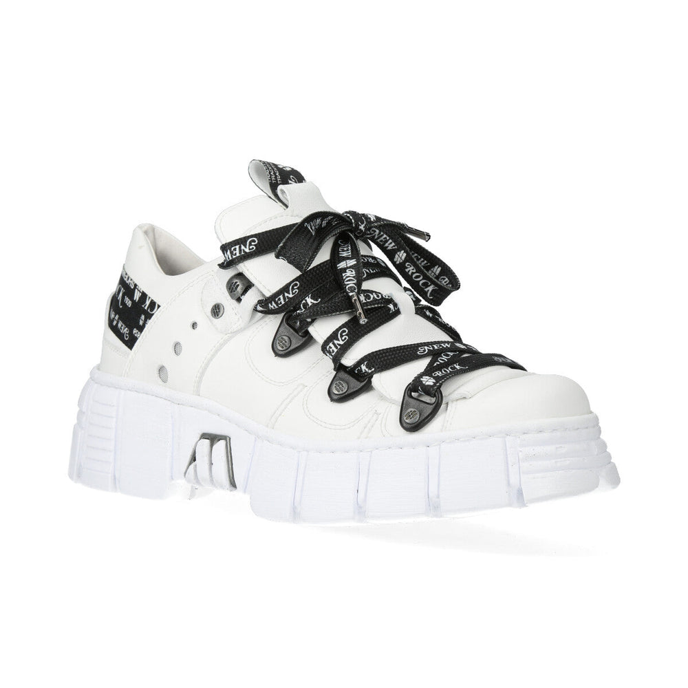 New Rock Boots & Shoes | M-WALL120NSPORT-V1