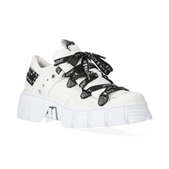 New Rock Boots & Shoes | M-WALL120NSPORT-V1