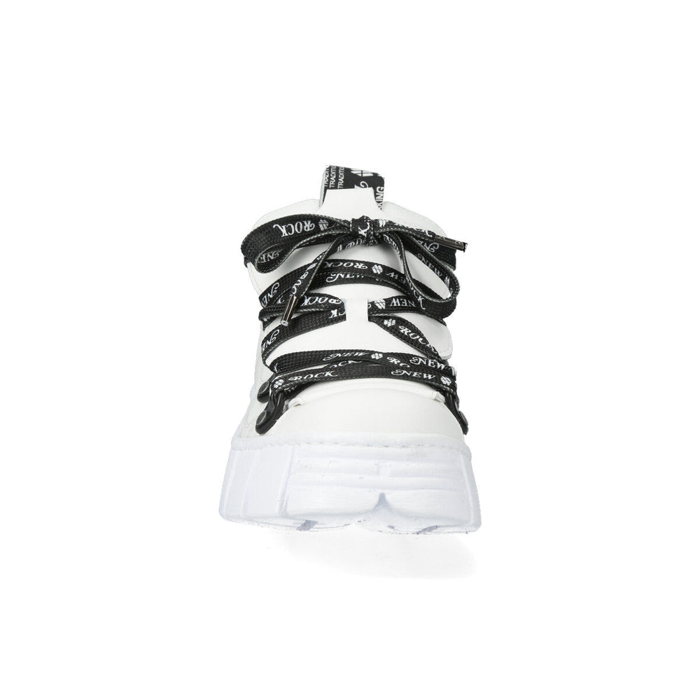 New Rock Boots & Shoes | M-WALL120NSPORT-V1