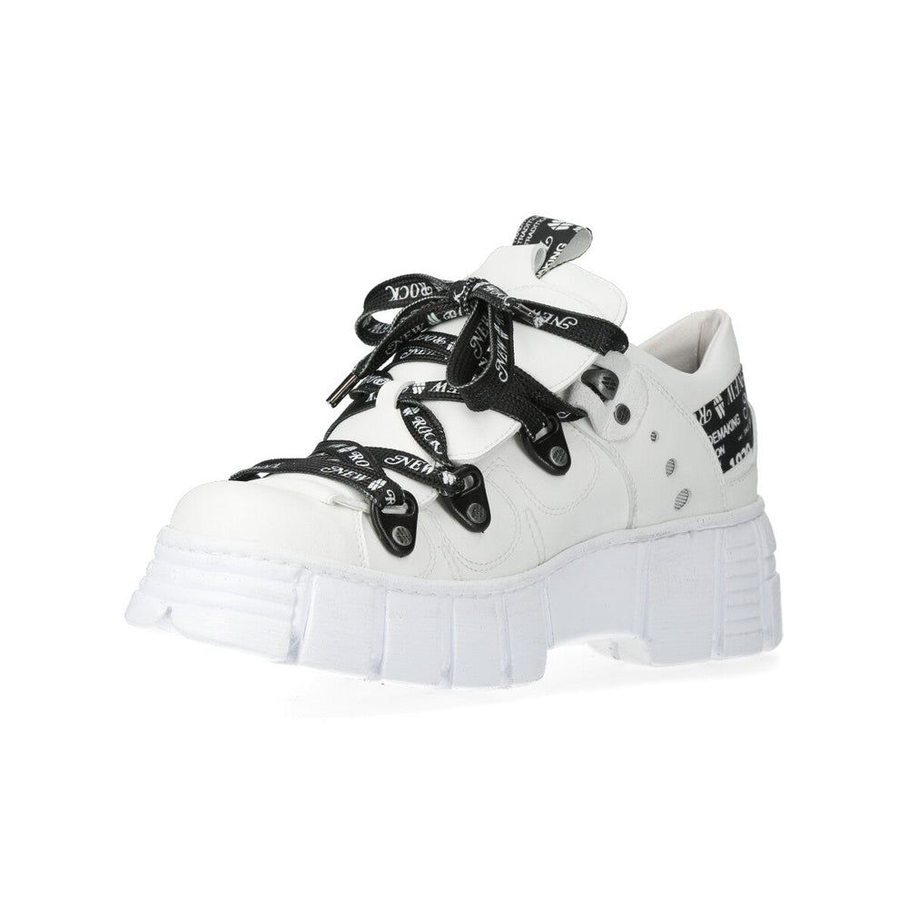 New Rock Boots & Shoes | M-WALL120NSPORT-V1
