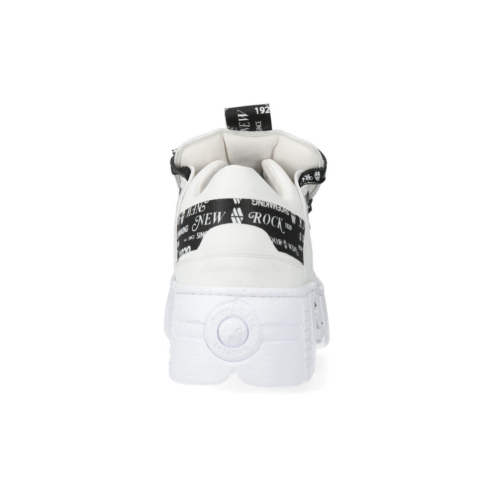 New Rock Boots & Shoes | M-WALL120NSPORT-V1