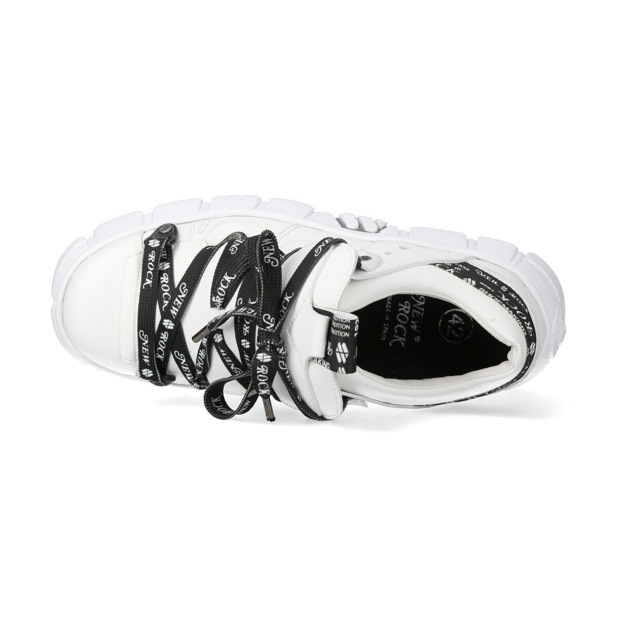 New Rock Boots & Shoes | M-WALL120NSPORT-V1