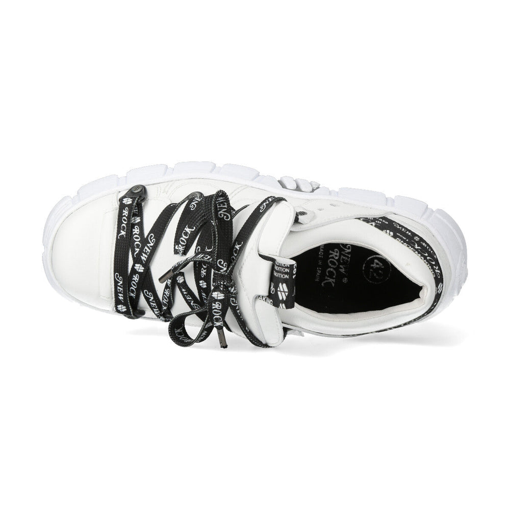 New Rock Boots & Shoes | M-WALL120NSPORT-V1