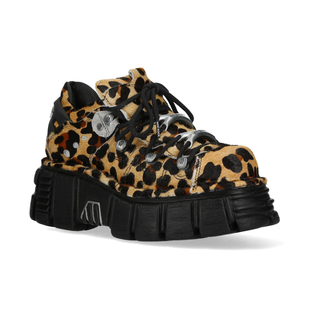 New Rock Boots & Shoes | M-120N-C54