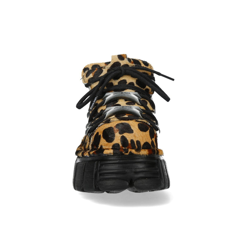New Rock Boots & Shoes | M-120N-C54
