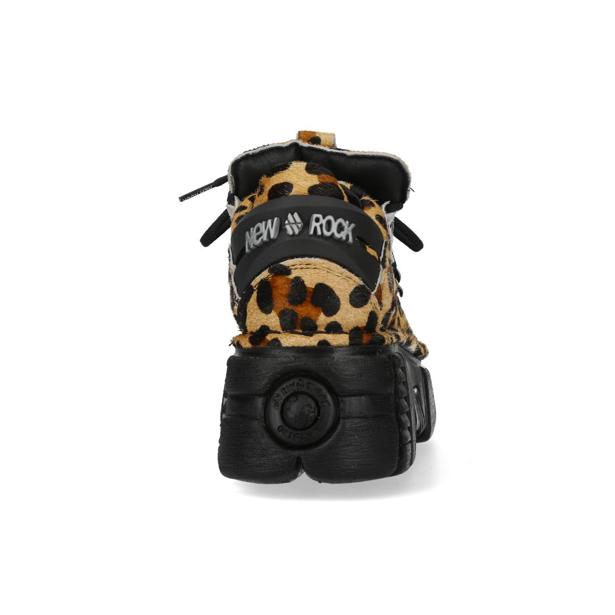 New Rock Boots & Shoes | M-120N-C54