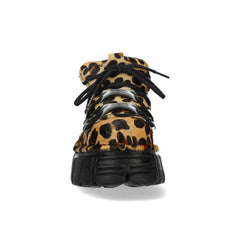 New Rock Boots & Shoes | M-120N-C54